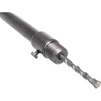 Хвостовик SDS Plus (530 мм) для коронки ПРАКТИКА 035-882