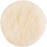 Шерсть полировальная (125 мм; Velcro) ПРАКТИКА 038-586