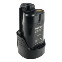 Аккумулятор (10.8 В; 1.5 А*ч; LiION) для инструментов BOSCH коробка ПРАКТИКА 773-637