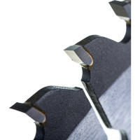 Диск пильный по дереву (250х32/30 мм; Z60) ПРАКТИКА 032-263