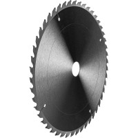 Диск пильный по дереву (300х32/30 мм; Z48) ПРАКТИКА 030-535