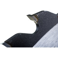 Диск пильный по дереву (300х32/30 мм; Z48) ПРАКТИКА 030-535