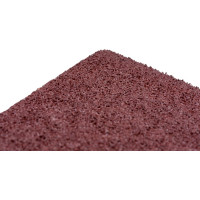 Лента шлифовальная (10 шт; 75х533 мм; P36) ПРАКТИКА 038-418