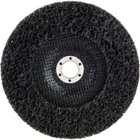 Круг абразивный синтетический торцевой (180x22.2 мм) ПРАКТИКА 773-699