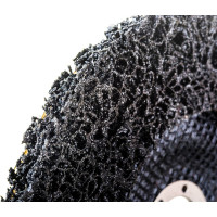 Круг абразивный синтетический торцевой (180x22.2 мм) ПРАКТИКА 773-699