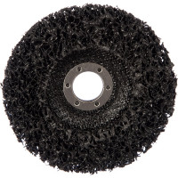 Круг абразивный синтетический торцевой (125x22.2 мм) ПРАКТИКА 773-682