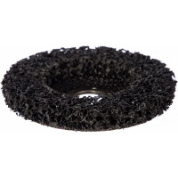 Круг абразивный синтетический торцевой (125x22.2 мм) ПРАКТИКА 773-682