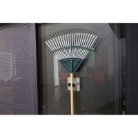 Держатель для инвентаря на силиконовом креплении СИЛА 10x10 см нагрузка 2.5 кг Б0002530