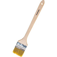 Радиаторная кисть SANTOOL 3 с деревянной ручкой 010140-012-030