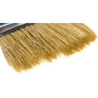 Радиаторная кисть SANTOOL 3 с деревянной ручкой 010140-012-030