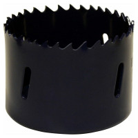 Коронка биметаллическая (60 мм) ПРАКТИКА 773-248