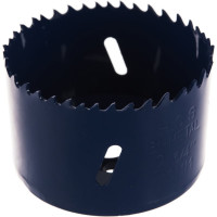 Коронка биметаллическая (70 мм) ПРАКТИКА 036-032