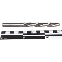 Сверло по металлу (11х142 мм) ПРАКТИКА 033-345