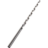 Сверло по металлу удлиненное (4.2х119 мм) ПРАКТИКА 774-733