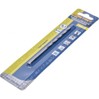 Сверло по металлу удлиненное (3.3х106 мм) ПРАКТИКА 774-702