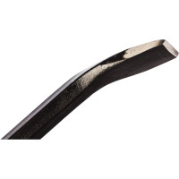 Гвоздодер SANTOOL шестигранный крашеный 600 мм 030845-600