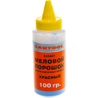Малярная отбивка SANTOOL 15м с краской 010401