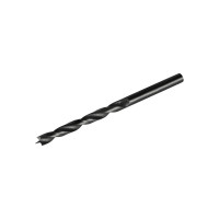 Сверло по дереву (5х85 мм) ПРАКТИКА 775-570