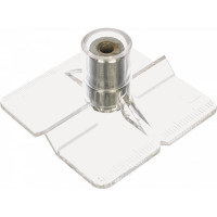 Кондуктор для перпендикулярного сверления (5 предметов) ПРАКТИКА 775-334