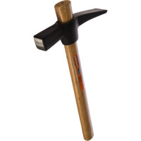 Молоток кирочка SANTOOL с деревянной ручкой 600 гр 030811-001-600