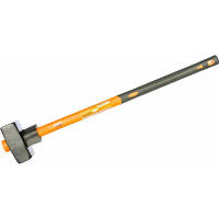 Кувалда SANTOOL с фибергласовой ручкой 5000 гр 030820-500