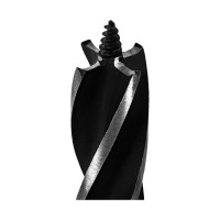 Сверло по дереву X-тип (20x165 мм; в блистере) ПРАКТИКА 037-671