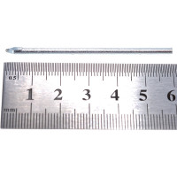 Сверло по стеклу (3 мм) ПРАКТИКА 038-432