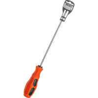 Крестовая отвертка SANTOOL МАСТЕР №1 200 мм 031410-101-200