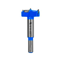 Сверло Форстнера твердосплавное (35 мм) ПРАКТИКА 036-858