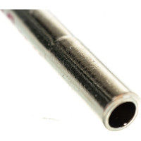 Коронка алмазная по стеклу и керамике (2 шт; 6 мм) ПРАКТИКА 777-222