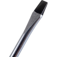 Шлицевая отвертка SANTOOL МАСТЕР 5,0х200 мм 031410-150-200