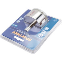 Коронка алмазная по стеклу и керамике (55 мм) ПРАКТИКА 777-352