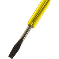 Отвертка индикаторная SANTOOL 140 мм 100-500В 031411-001