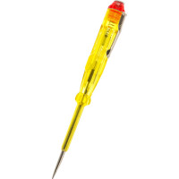 Отвертка индикаторная SANTOOL 140 мм 100-500В 031411-001