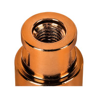 Коронка алмазная универсальная (35 мм; М14) для УШМ ПРАКТИКА 641-046