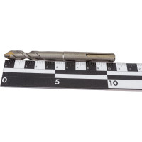 Бур по бетону серия Профи (10х110 мм; SDS-plus) ПРАКТИКА 036-421