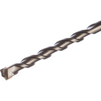 Бур по бетону серия Профи (10х160 мм; SDS-plus) ПРАКТИКА 033-659