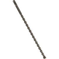 Бур по бетону серия Профи (12х310 мм; SDS-plus) ПРАКТИКА 037-374