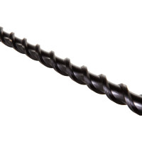 Бур по бетону серия Профи (20х600 мм; SDS-plus) ПРАКТИКА 038-074