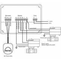 Модуль управления Neptun Base