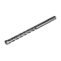 Бур Х-тип серия Эксперт по бетону (12х160 мм; SDS-plus) ПРАКТИКА 775-877