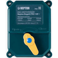 Кран с электроприводом Neptun Bugatti Pro 12B 1