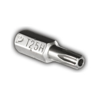 Бита T-25 Профи (2 шт; 25 мм) ПРАКТИКА 035-660