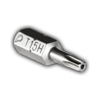 Бита T-15 Профи (2 шт; 25 мм) ПРАКТИКА 035-646