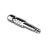 Бита T-20 Профи (2 шт; 50 мм) ПРАКТИКА 776-454