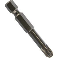 Бита PH-3 Профи (2 шт; 50 мм) ПРАКТИКА 035-721