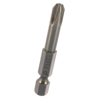 Бита PH-3 Профи (2 шт; 50 мм) ПРАКТИКА 035-721