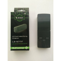 Ручной многофункциональный отпугиватель собак ЭКОСНАЙПЕР LS-977F