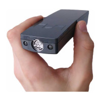 Ручной многофункциональный отпугиватель собак ЭКОСНАЙПЕР LS-977F