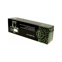 Ультразвуковой отпугиватель животных с ИК-датчиком ЭКОСНАЙПЕР LS-987S